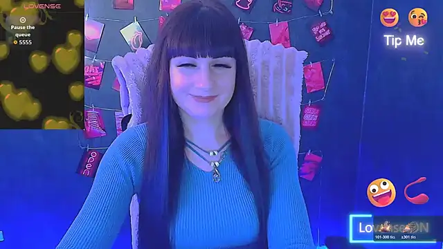 Violla_Myn Live XXX chat