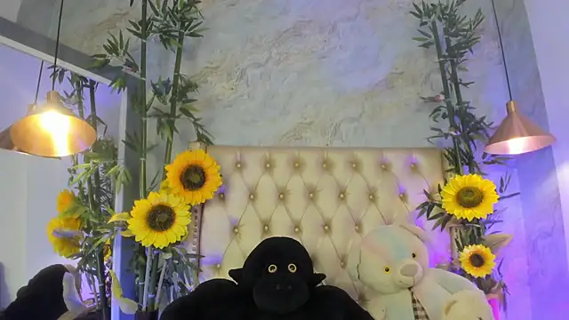 LittleeJaz live XXX chat