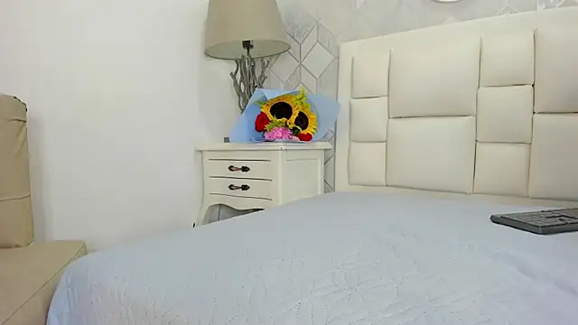 Czat XXX na żywo – naia_cox