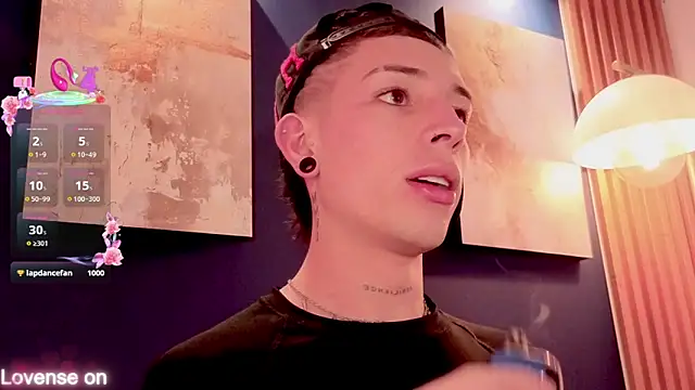 Luca_Prince_ – Naživo XXX chat