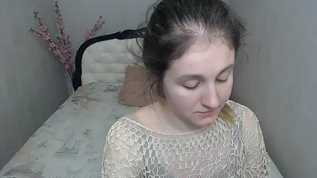 Holliy_Cooper Obrolan Langsung XXX