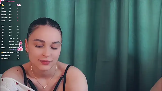 Sembang XXX Secara Langsung ZofiaSoshnik