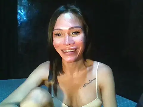 Sassy_Erika Pertunjukan Webcam