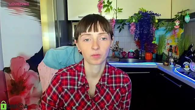 XXX chat uživo modela TayanaJons