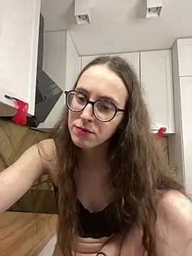 Chat XXX ao vivo de MartiniiSelenna