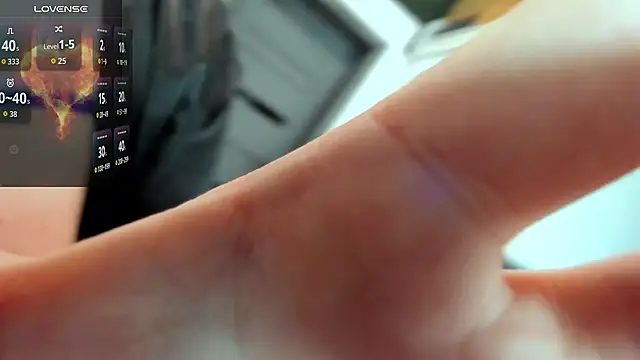 Show Webcam de IfYouLoveBigTitsMilf