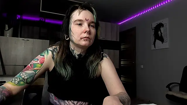 แชท XXX สดของ HighelikeGirl