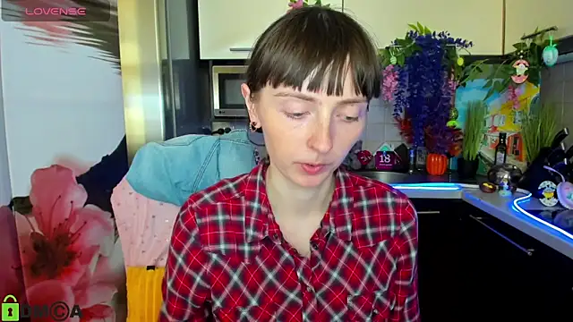 TayanaJons – Naživo XXX chat