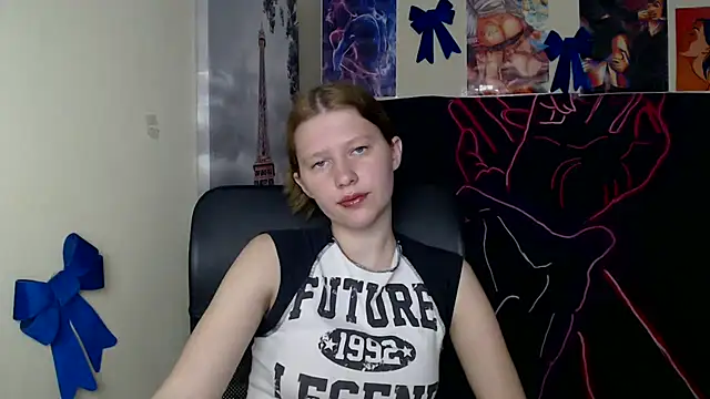 StellaCRL Live XXX-Chat