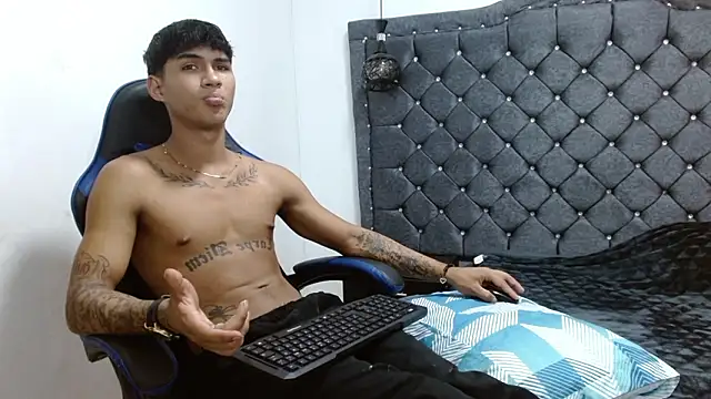 luka_big18 在線直播表演