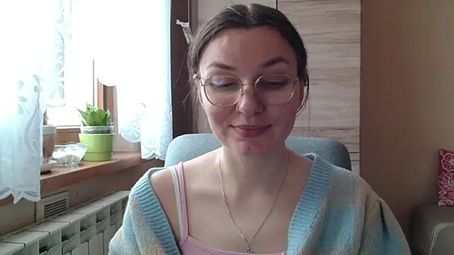 Czat XXX na żywo – LooveELLYx