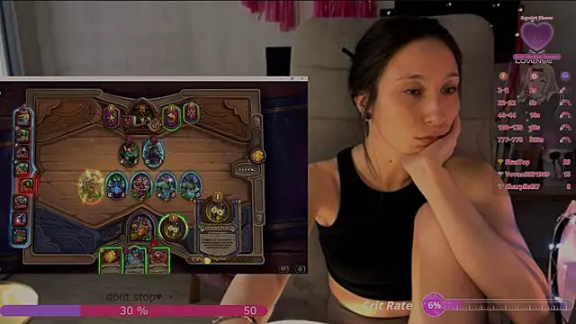 sunsuunsun Chat XXX in diretta