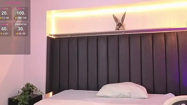 Isa_dumont – Live XXX-chat