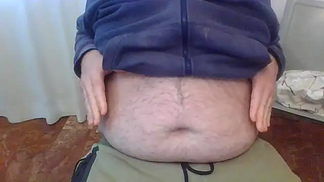 ANONIMO7735 webkamerás műsora