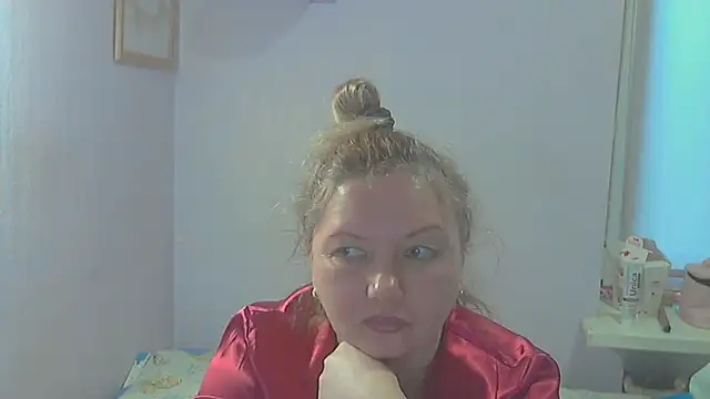 Sembang XXX Secara Langsung Lusi-777