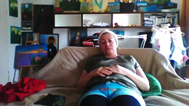 MariaAnaSunshine – Naživo XXX chat