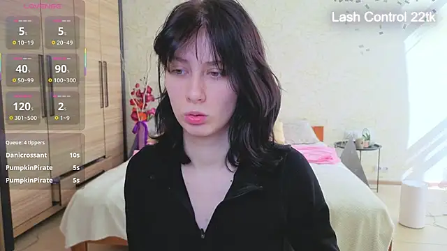 JulisSweet Live XXX-Chat