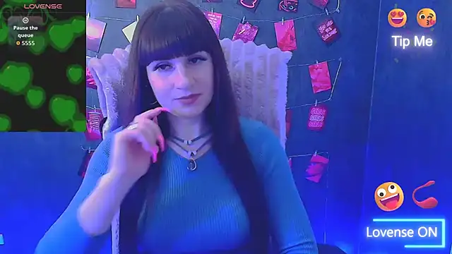 Chat XXX Live Violla_My