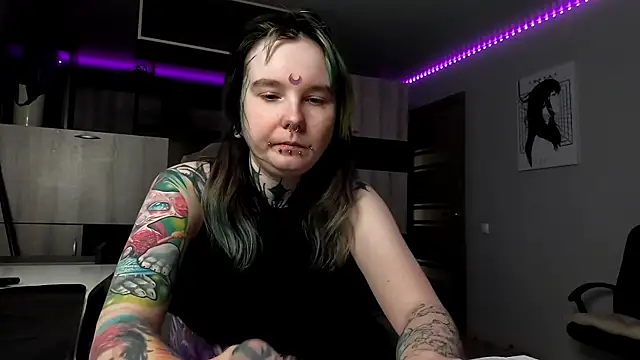 HighelikeGirl Live XXX-Chat