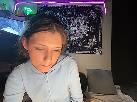 Czat XXX na żywo – Thedeepwebcutie