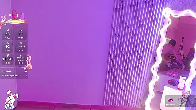 osamu_tay Pertunjukan Webcam