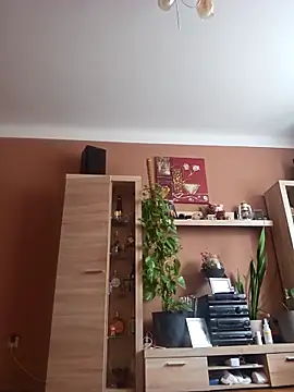 Webkamerová show BLONDKICIA1