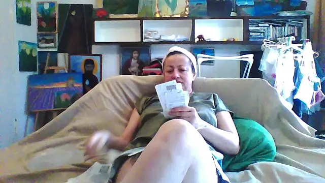 MariaAnaSunshine live XXX chat