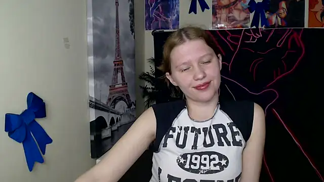 StellaCRL Live XXX-Chat