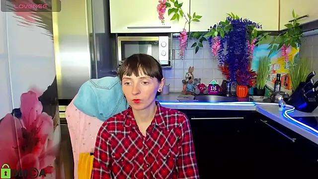 TayanaJons Live XXX-Chat