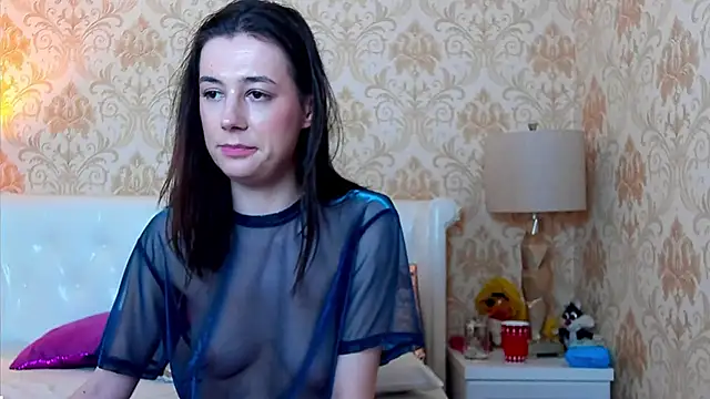 JuliaHunts Obrolan Langsung XXX