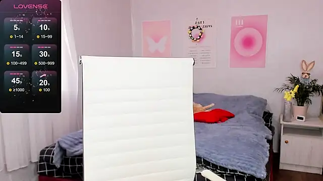 Онлайн чат XXX Geisha_Anna