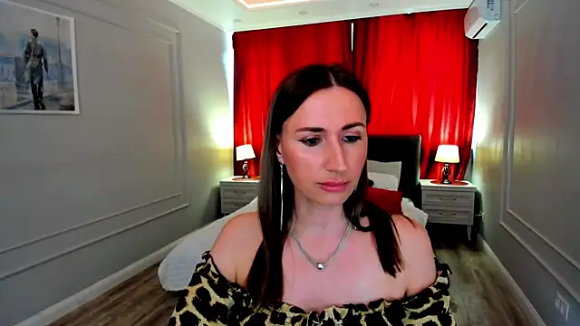 PassionGlow Live XXX Chat