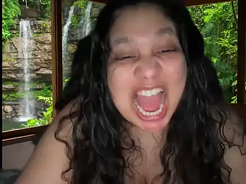 Онлайн чат XXX MelanieFawker