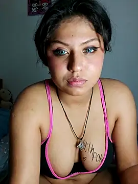 Živý XXX chat azulzulix