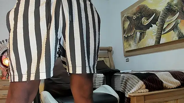 mr_stiven_ Live XXX-Chat