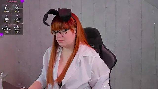 Michelle_Wilsson Live XXX Chat