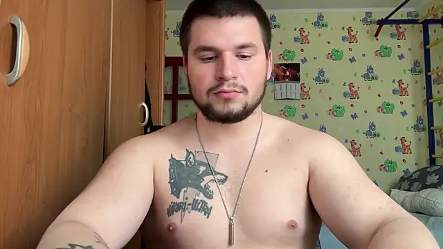 chiraq1945のウェブカメラショー