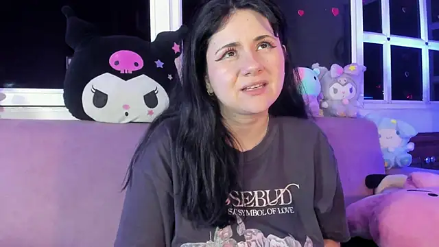 harimoon1 Obrolan Langsung XXX