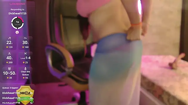 shy_saloni লাইভ XXX চ্যাট