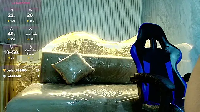 valentina_r_ Adlı Modelin Canlı XXX Sohbeti