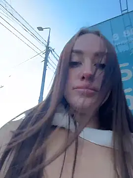 KiraSunshine Live XXX-chat