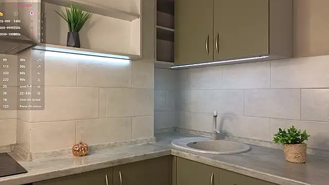 NoirAstrya Live XXX Chat