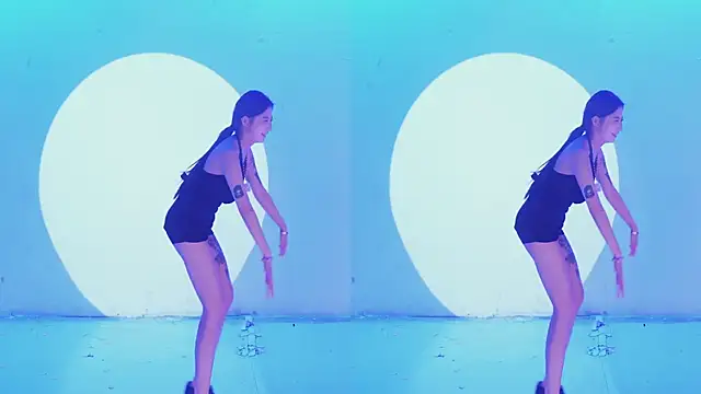 SSF-888 live XXX chat