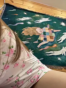 LeiaMood Live XXX Chat