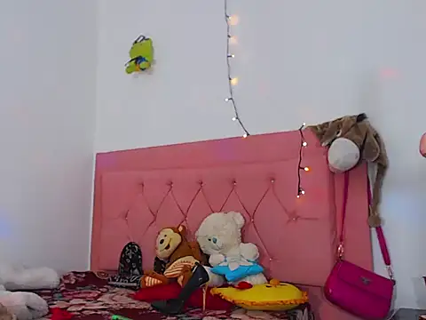 violetaconny Live XXX Chat