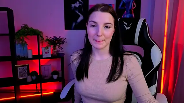 AliceChanel Live XXX Chat