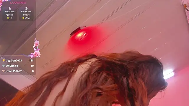 Онлайн чат XXX Sweet_bellaa_