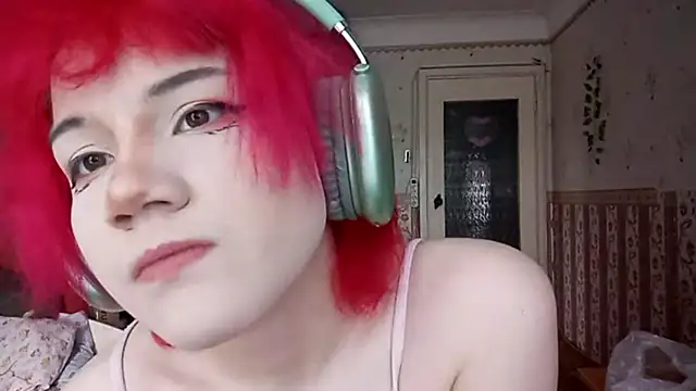 KathernSaulters Obrolan Langsung XXX