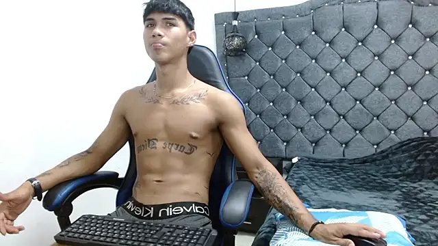 luka_big18n Webbikameraesitys