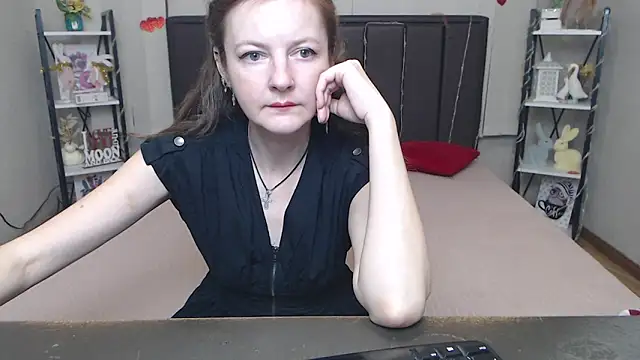 Онлайн чат XXX MeganPirs